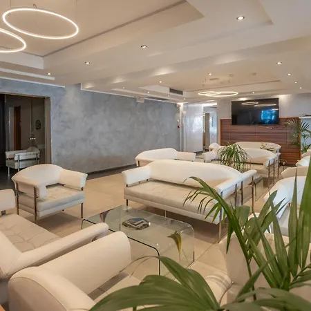 Club Hotel - Fronte Mare con Depandance adiacente-3